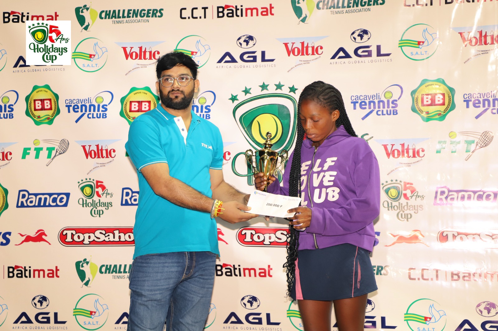 Jour 7 - Holidays Cup 2026 a Cacaveli - 2 aout